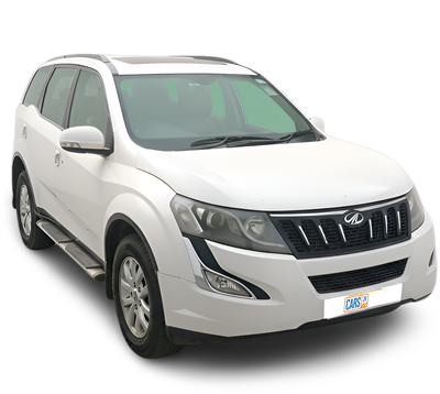 Mahindra XUV500-img